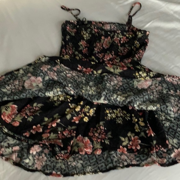 Garage romper - Picture 2 of 3